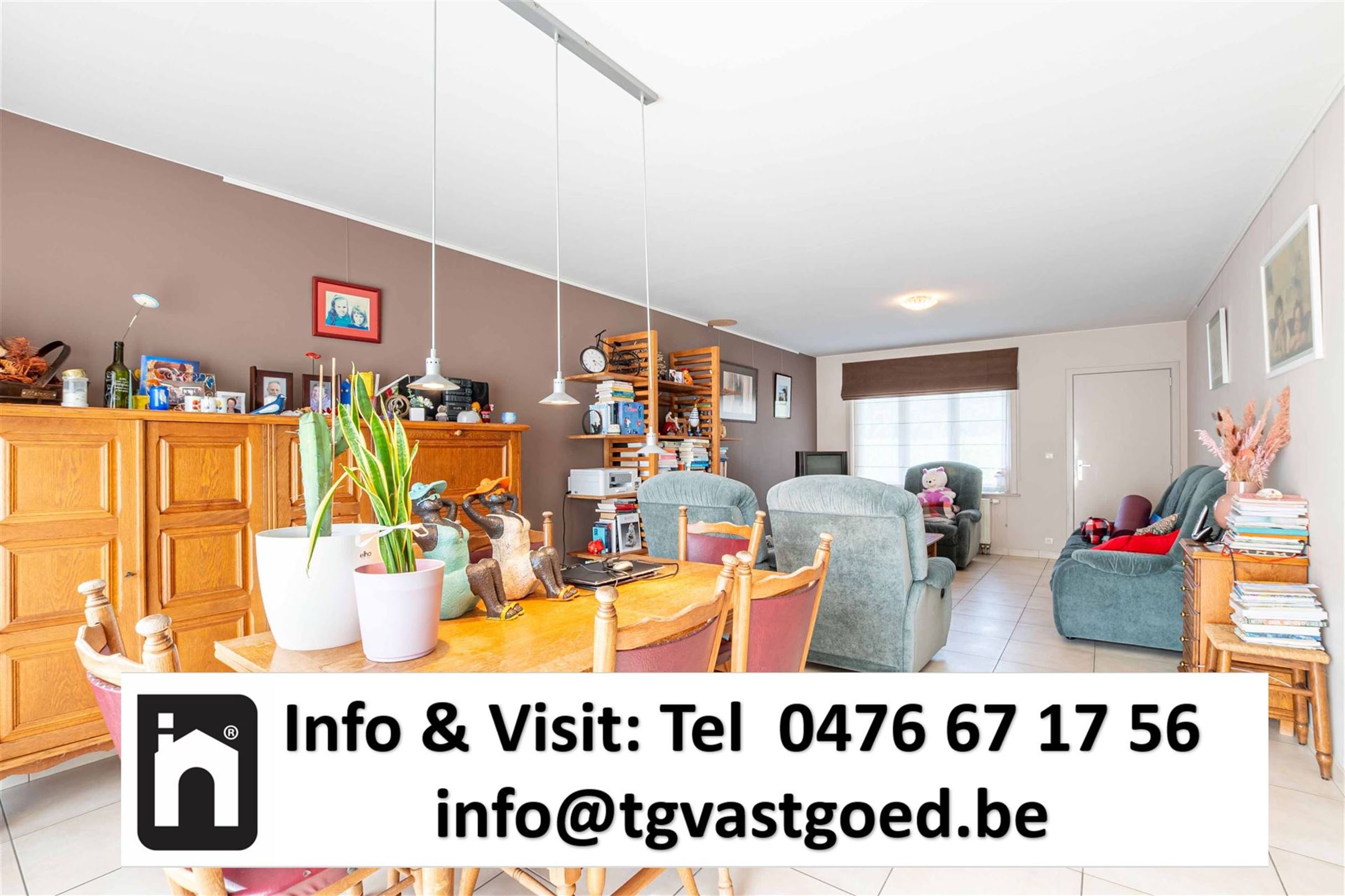 Woning - foto 4
