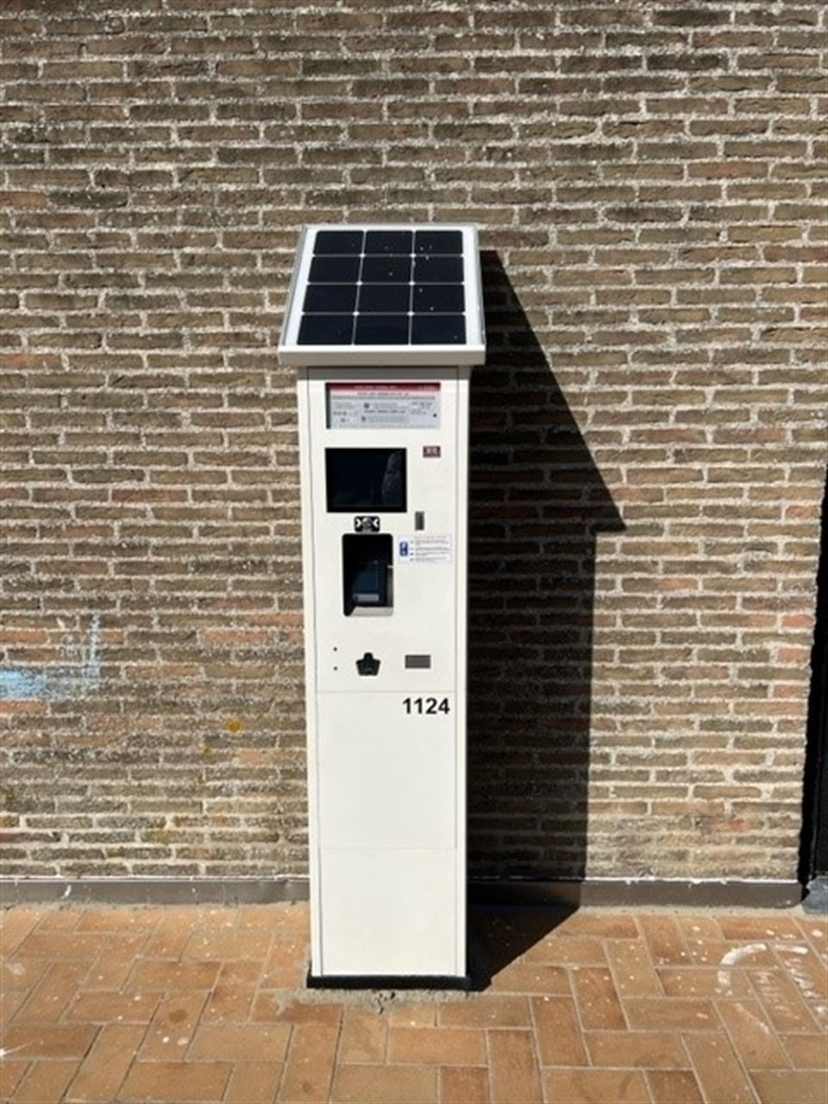 Parking/Garagebox - foto 2
