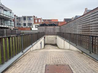 Garage à vendre à Wommelgem