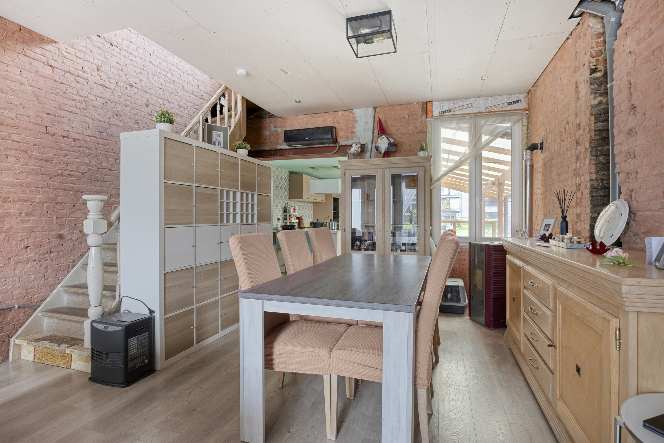 Op te frissen woning met 4 slaapkamers - foto 4