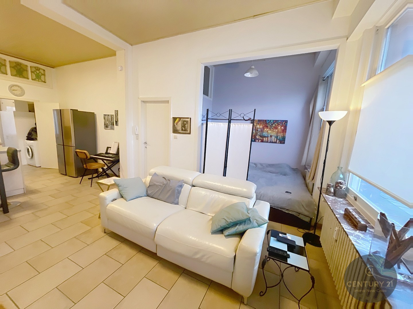 OPBRENGSTEIGENDOM TE BRUGGE - foto 4