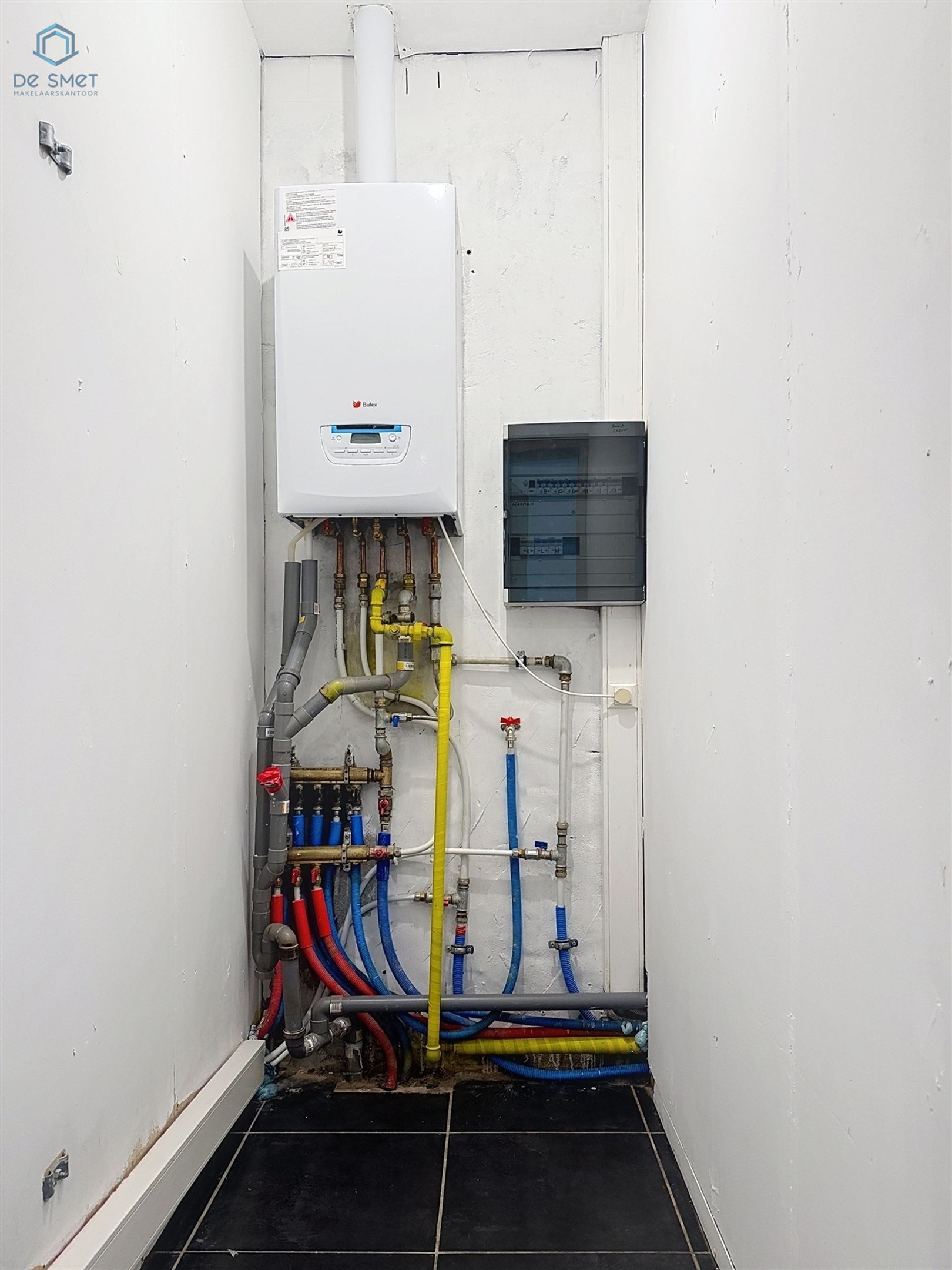 Instapklare, volledig gerenoveerde woning - foto 5