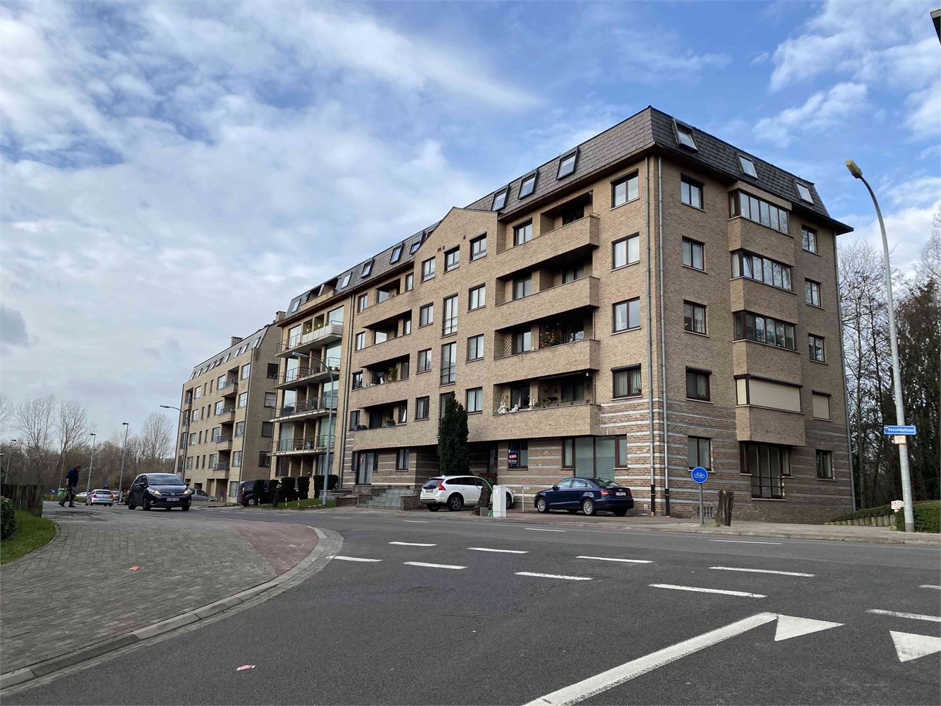 Appartement in Kessel-lo