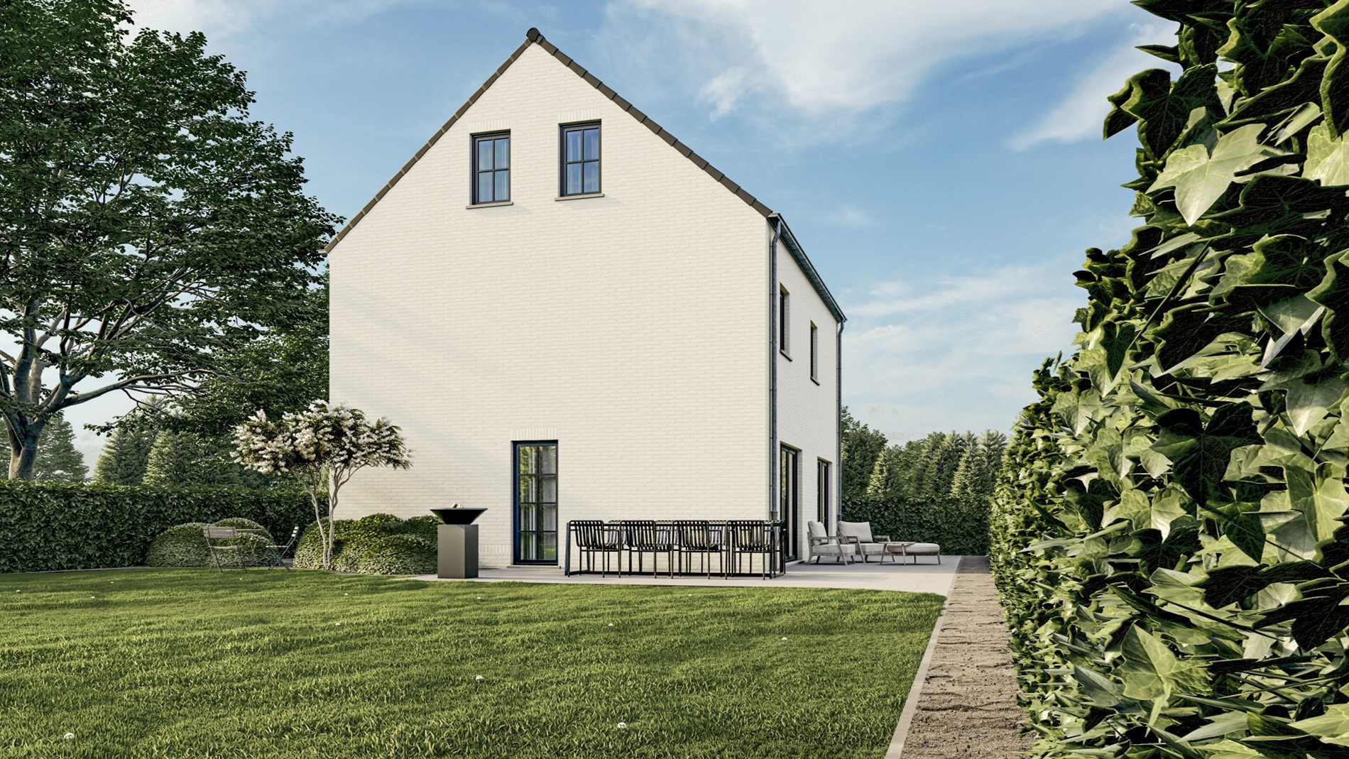 Project for sale in Geel - photo 2