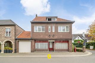 Maison à vendre à Hasselt