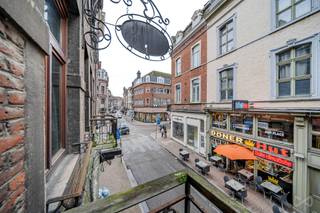 We Invest Namur vous propose...