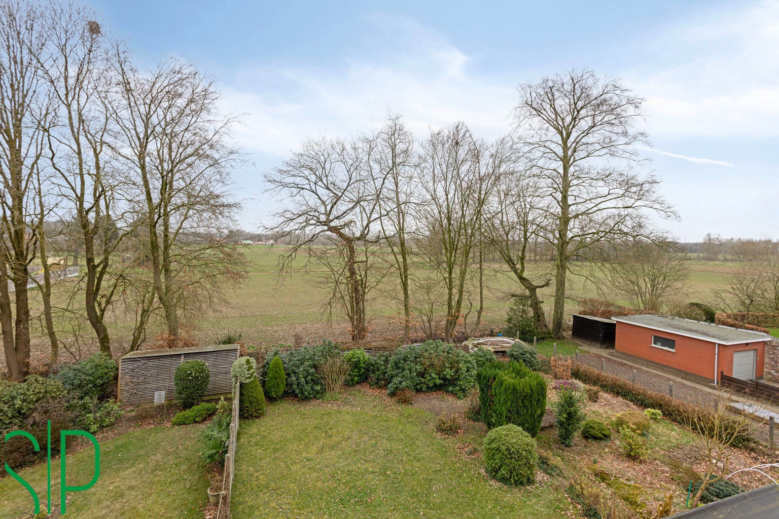 Prachtig gelegen bouwgrond in rustige wijk. - foto 4