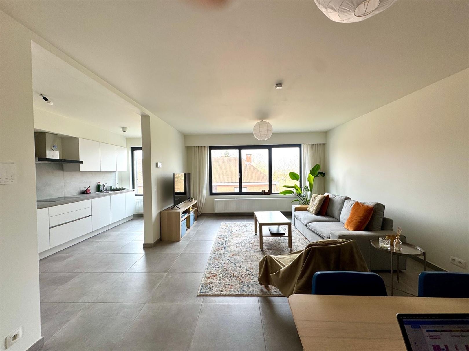 Appartement - photo 3