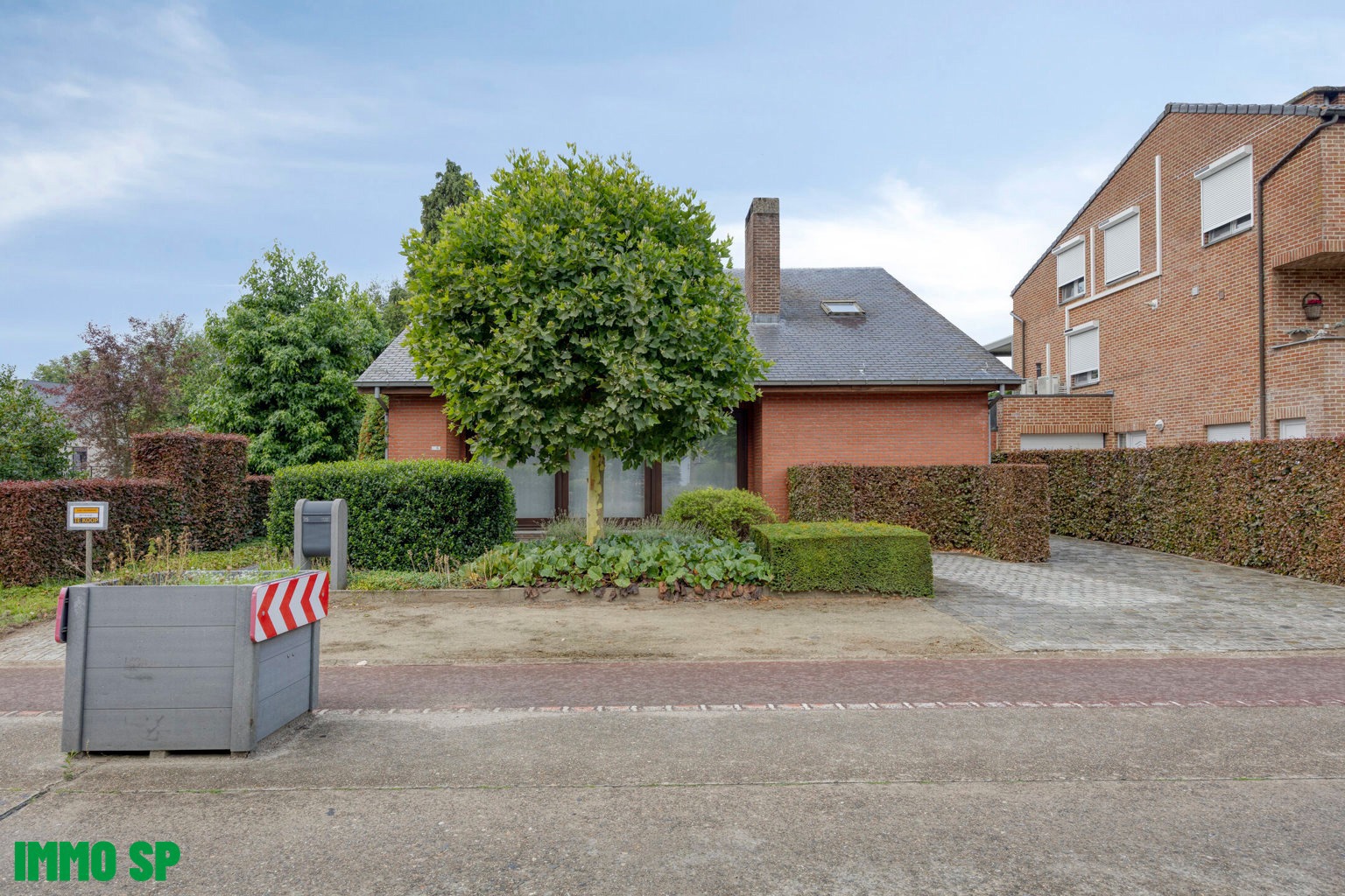 House for sale in Olen with 5 bedrooms - photo 2