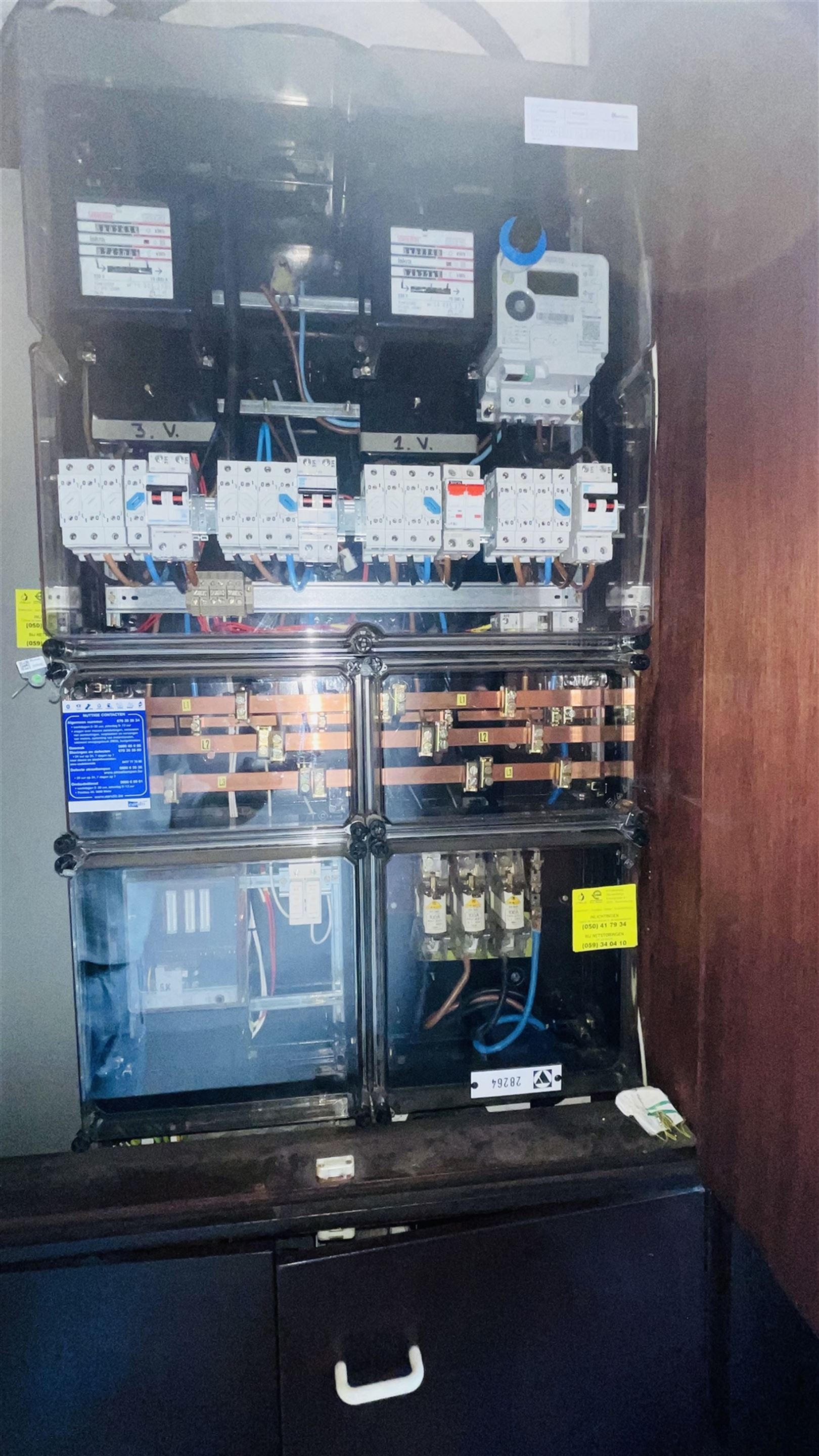 Commercial à vendre à Blankenberge avec 1 chambre - photo 5