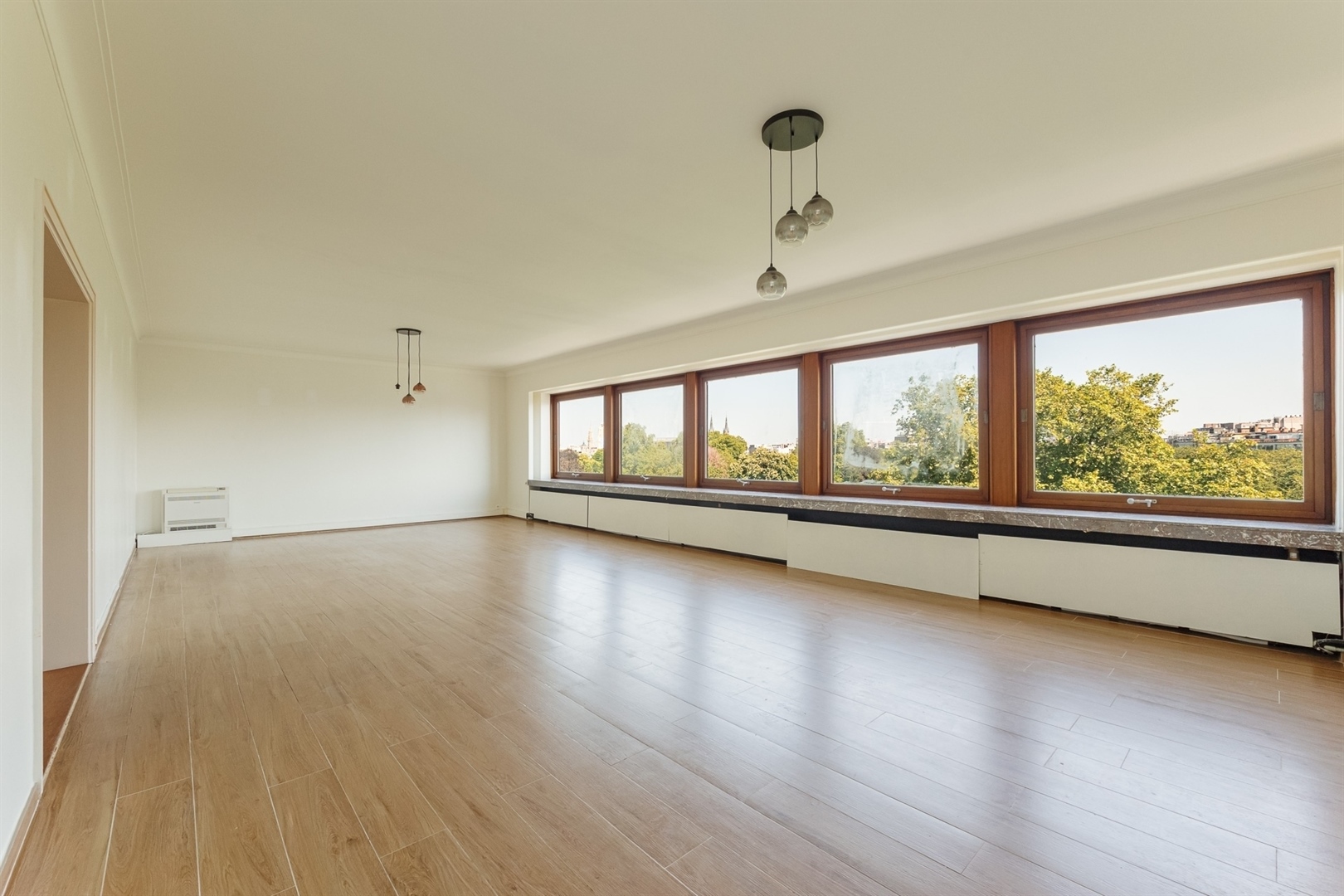 Stadspark ∣ Spacious flat of approx 201m² with 3 bedrooms + P - photo 3