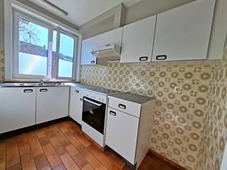 Apartment for rent in Bruges