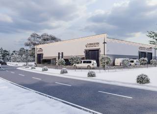 Commercial for sale in Tongeren-Borgloon