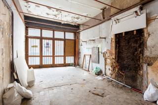 House for sale in Antwerp