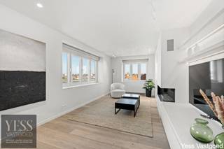 Appartement à vendre à Knokke-Heist
