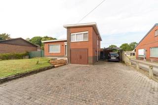 Maison à vendre à Begijnendijk