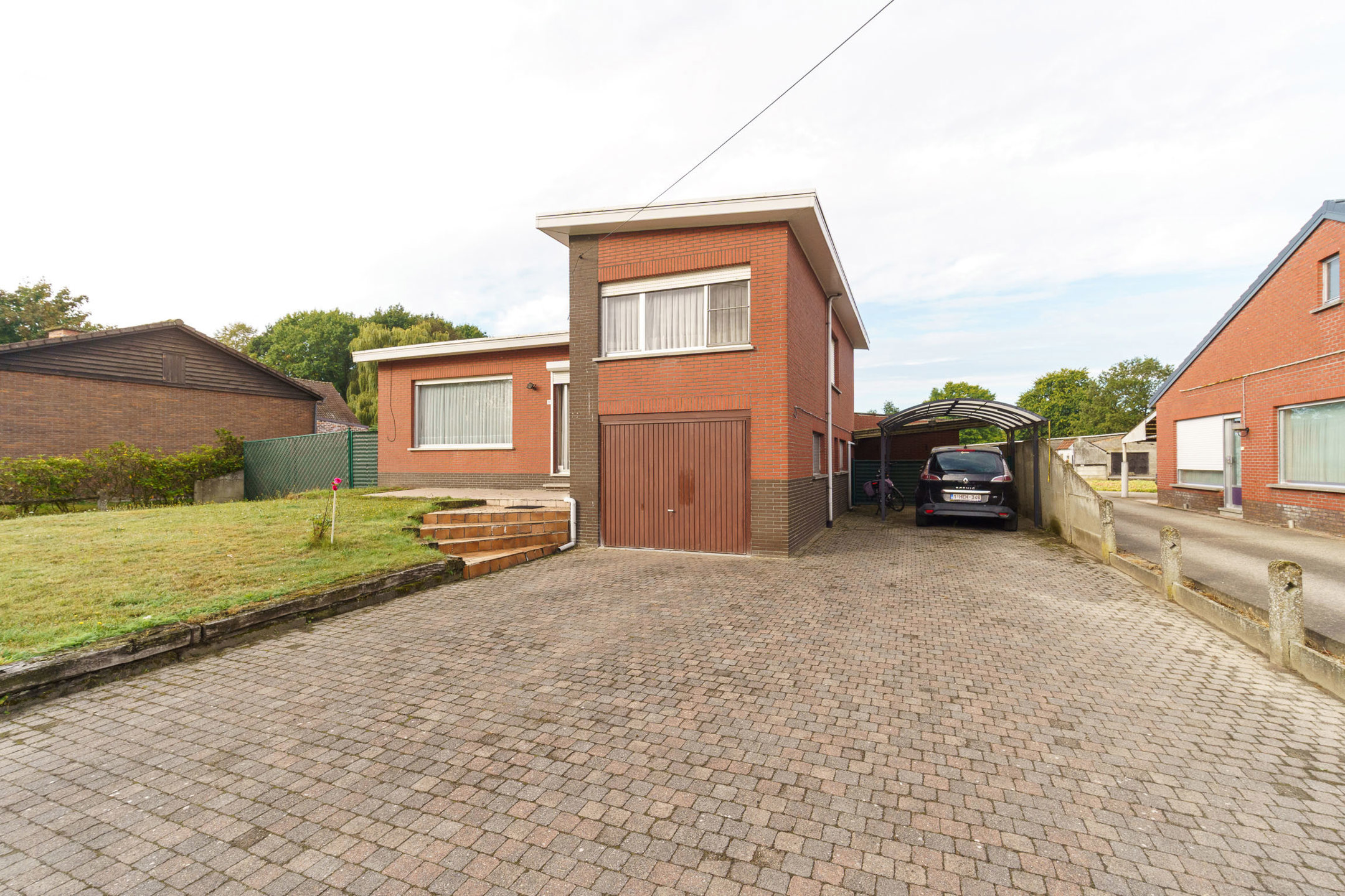 Maison à vendre à Begijnendijk avec 2 chambres - photo 2
