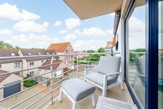 Apartment for sale in Nieuwpoort