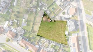 Land for sale in Lievegem