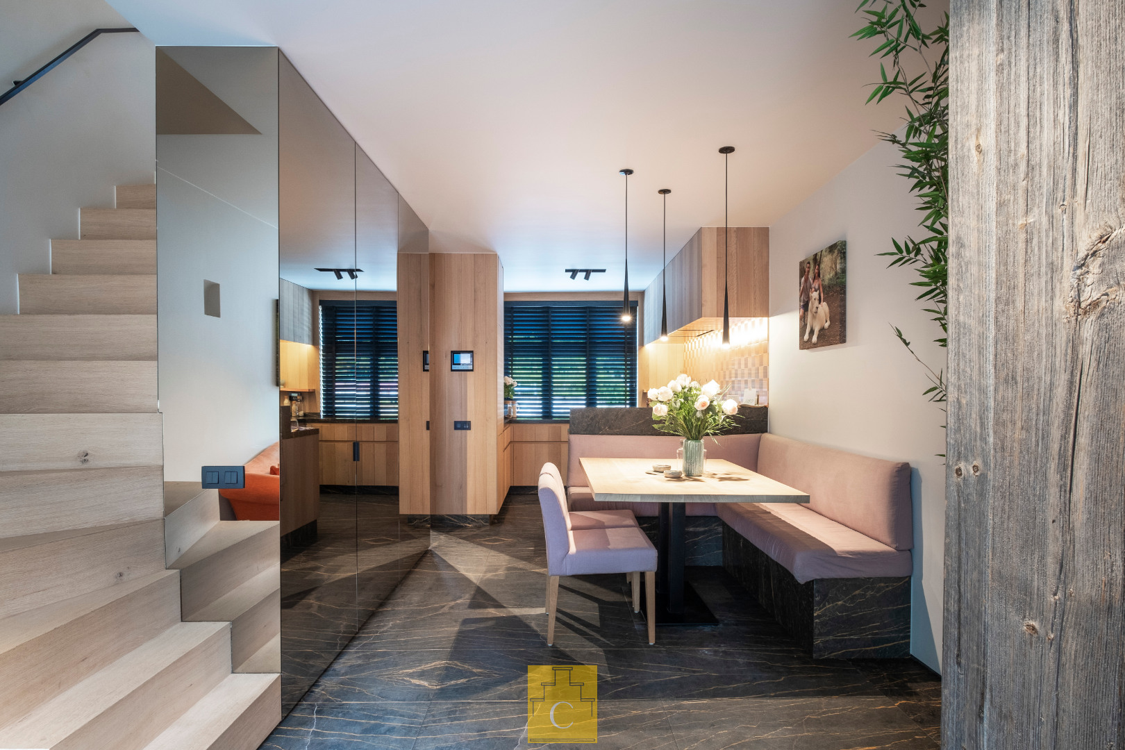 Een absolute topper, zowel qua afwerking als de AA-locatie aan de Potterierei! - photo 3