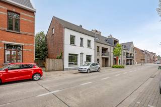 Welkom bij deze ruime woning aan de Sint-Jozef 34 in Rijkevorsel! Dit huis is ideaal voor gezinnen die op zoek zijn naar een renovatieproject met...