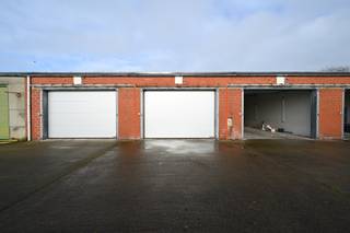 Commercial for rent in Ardooie