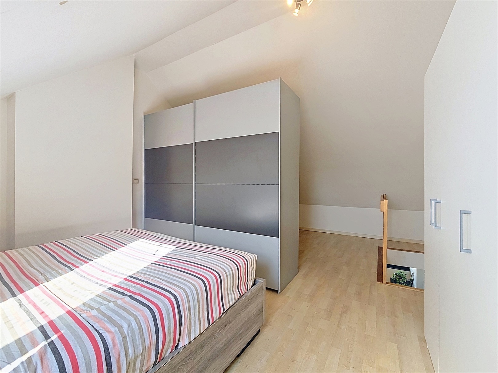 Appartement - photo 5