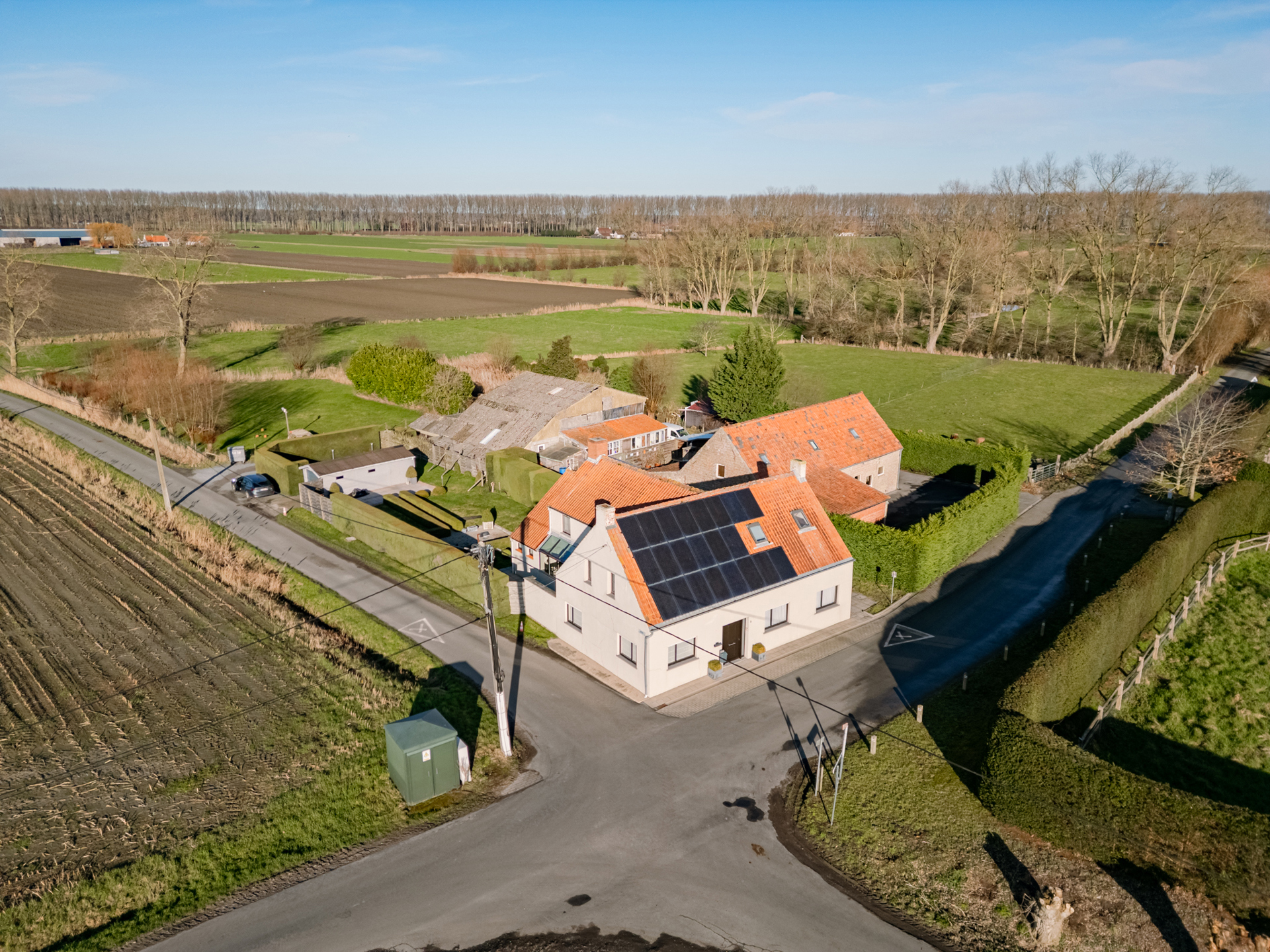 House for sale in Damme with 10 bedrooms - photo 4