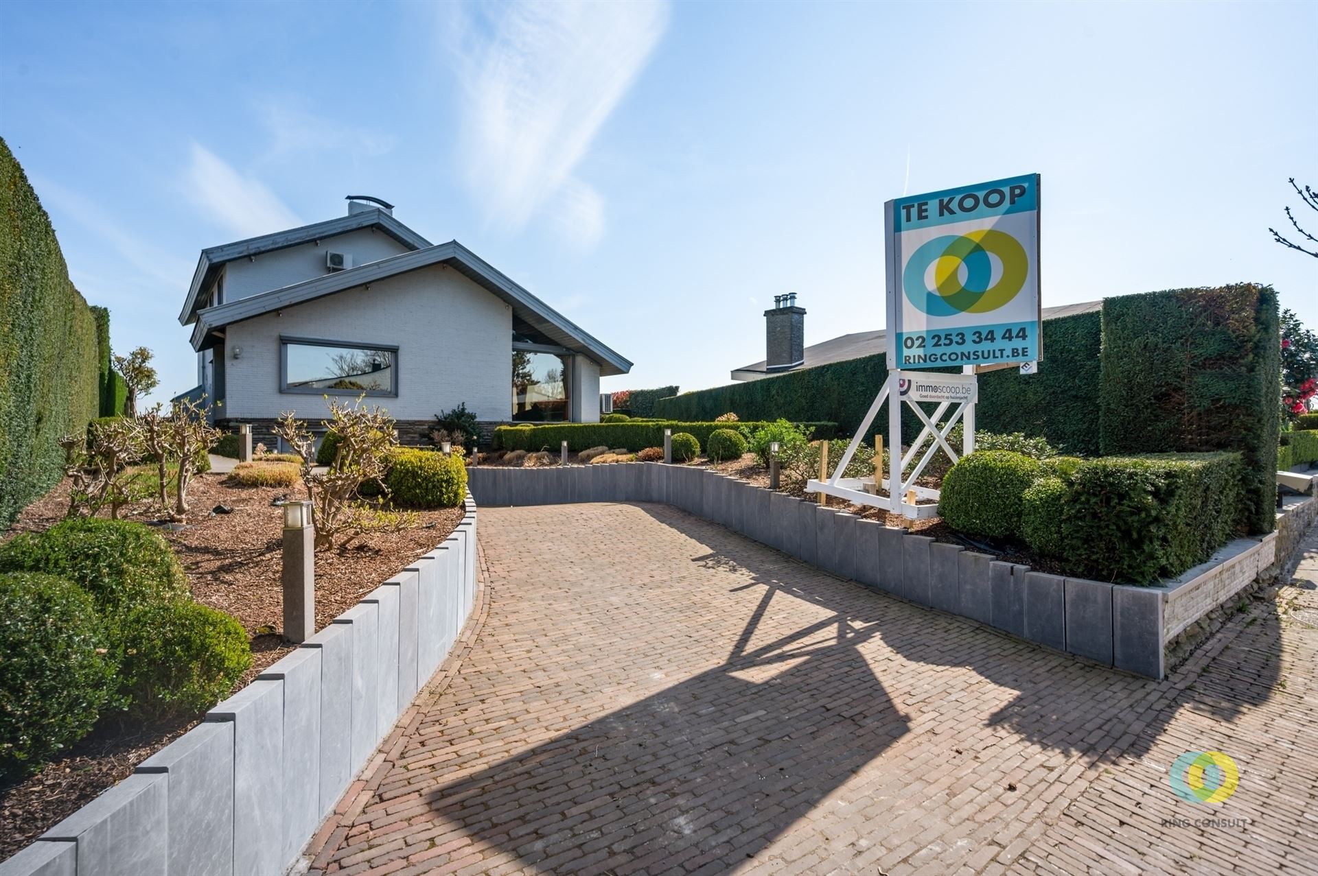 Goed onderhouden villa  - foto 2