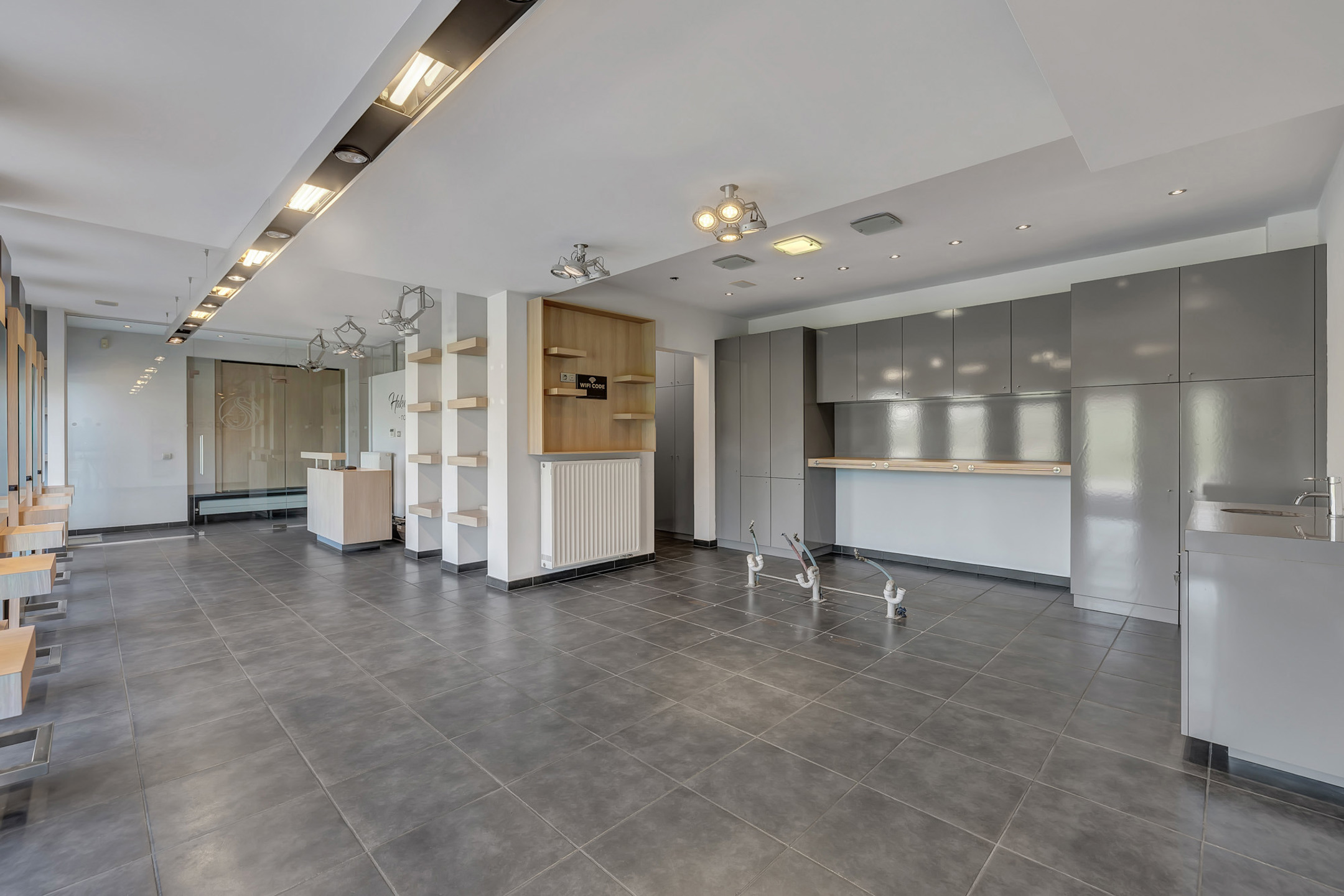 Handelsruimte op toplocatie - foto 2