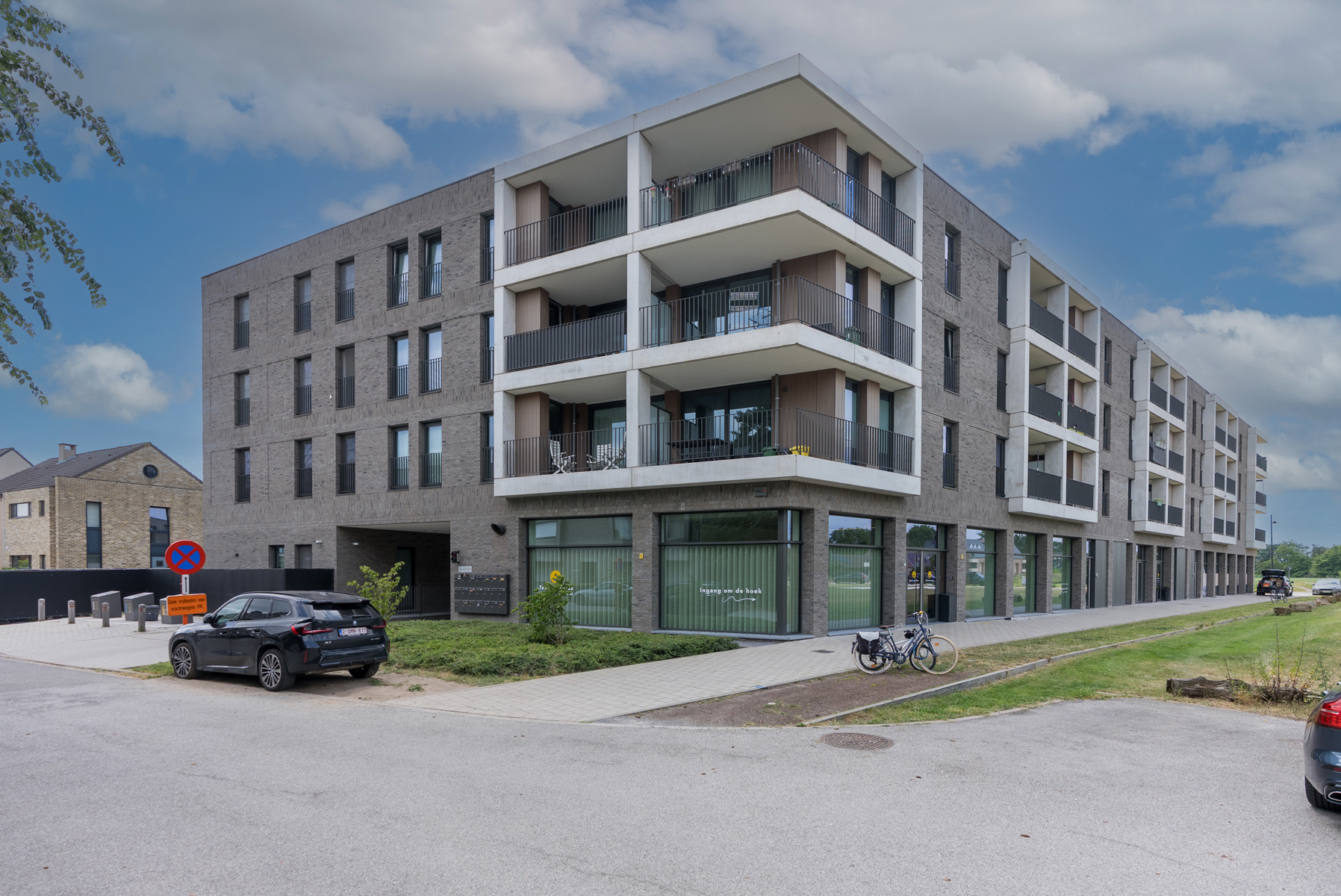Apartment for sale in Geel