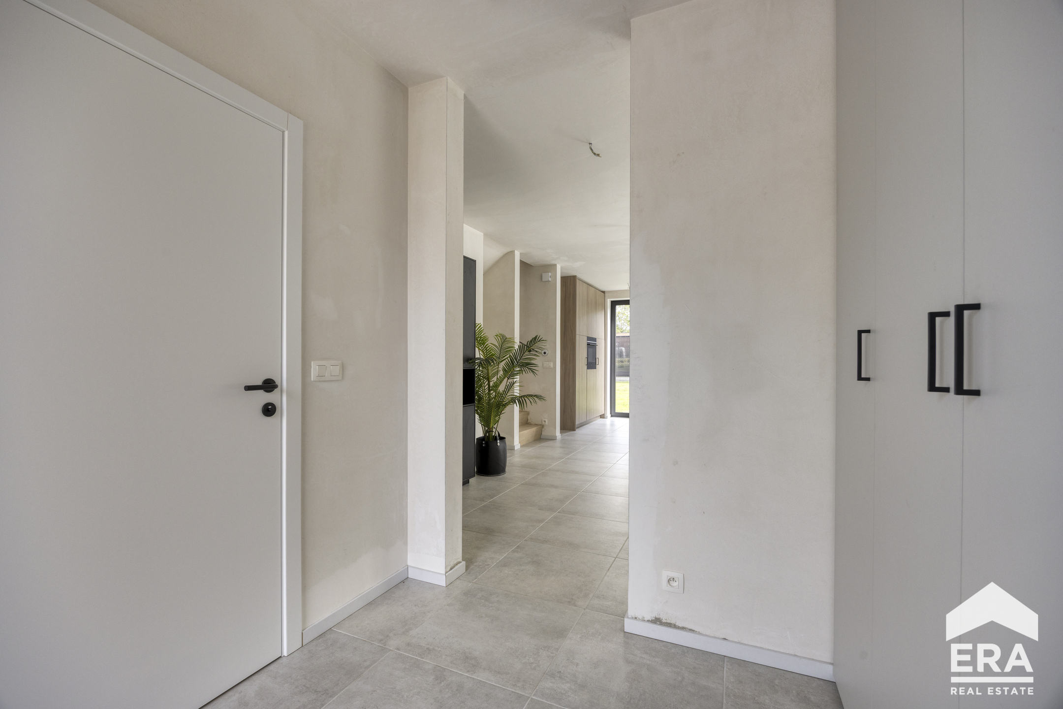 BEN-nieuwbouwwoning met 3 slaapkamers, 2 badkamers en oprit - foto 4