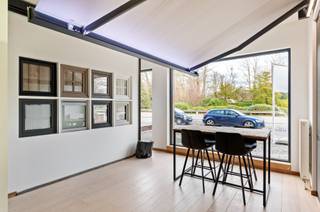 Commercial à vendre à Anvers