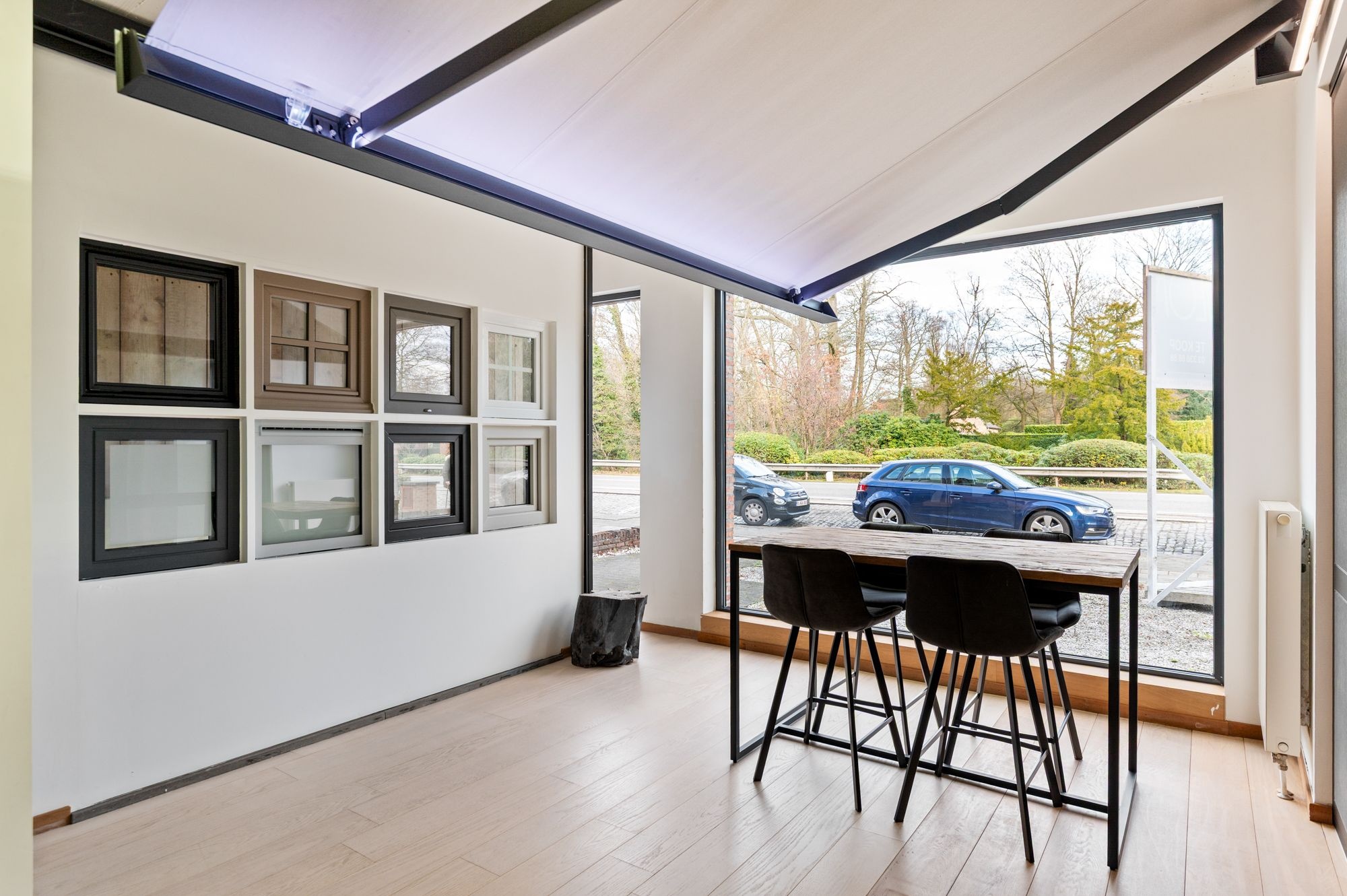 Commercial à vendre à Anvers - photo 3