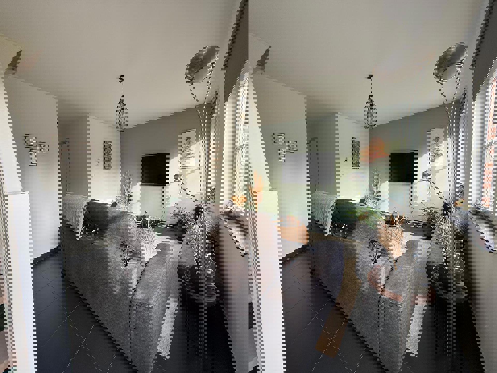 Modern en energiezuinig duplex appartement met 2 slaapkamers  - foto 3