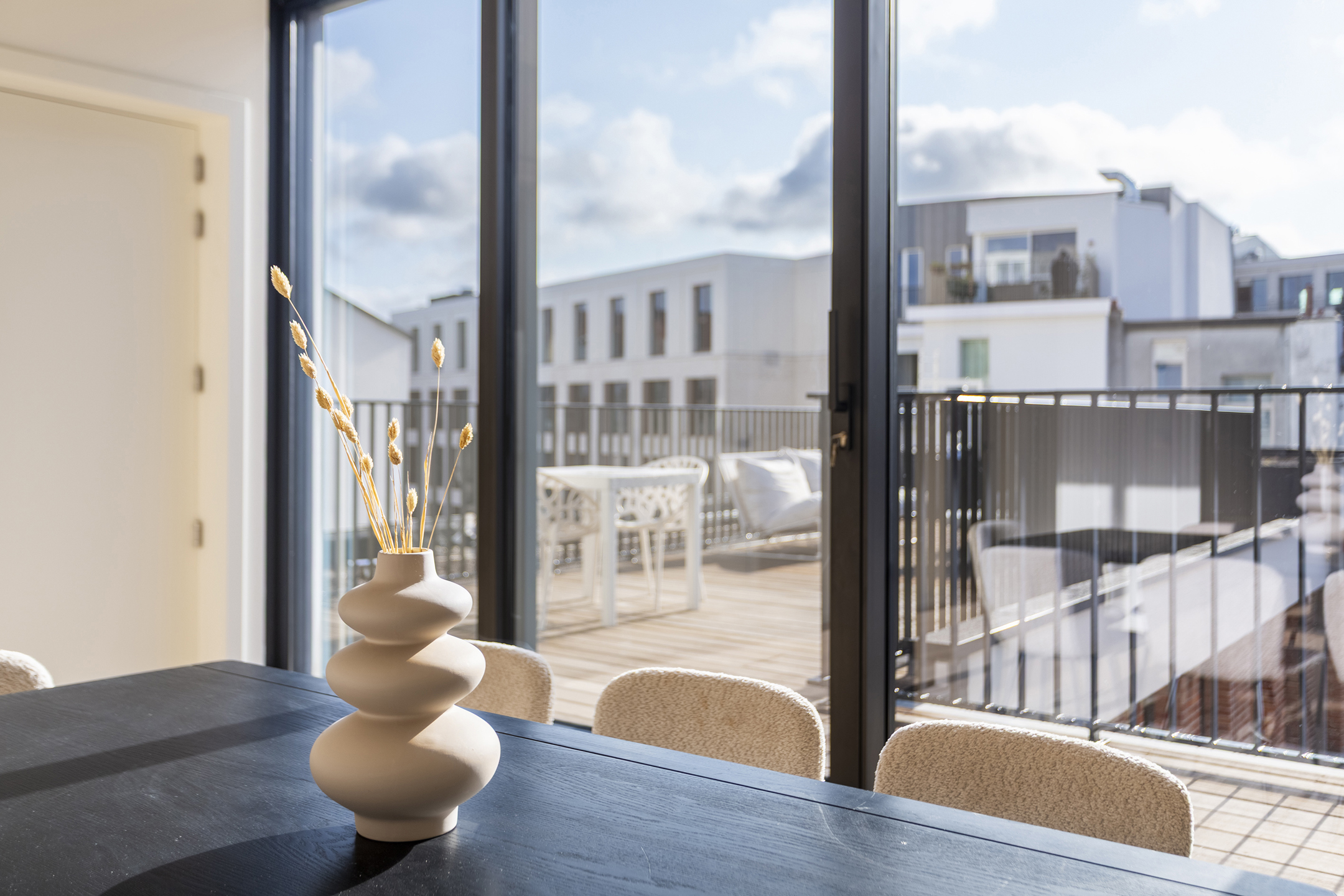 luxueus wonen in 'The Roastery' - foto 5