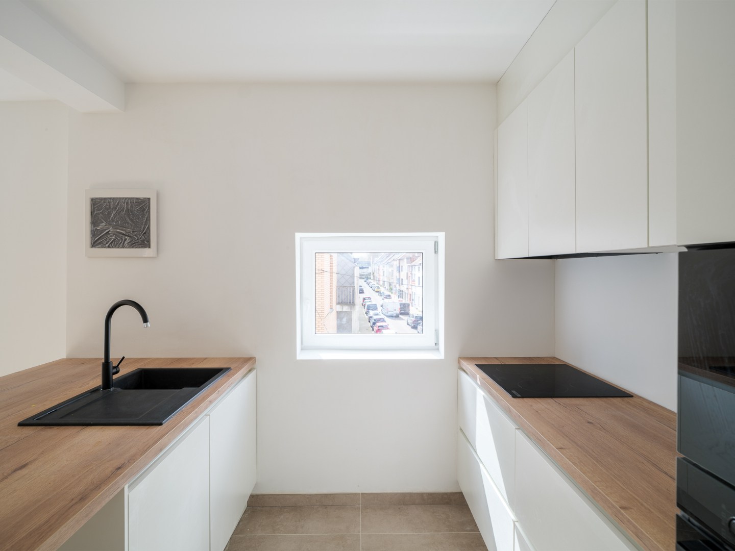 Gerenoveerd duplexappartement met twee slaapkamers in Gent - foto 5