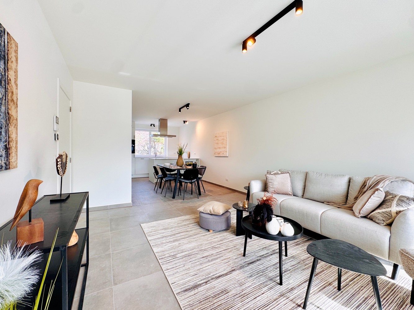 Appartement à vendre à Sint-Andries avec 3 chambres - photo 5