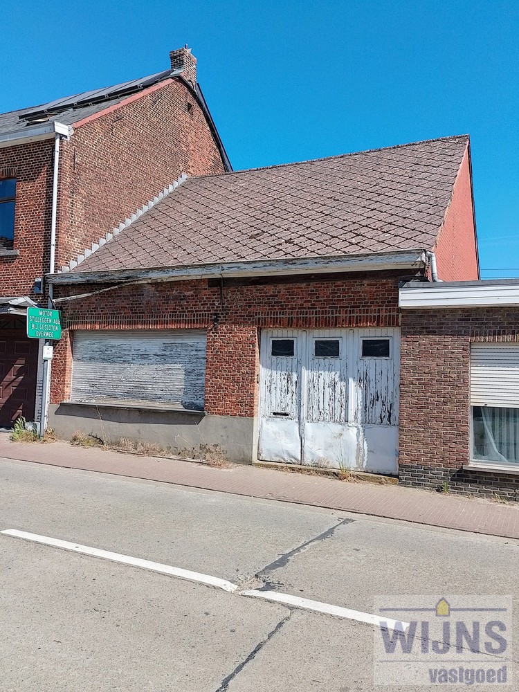 2 te renoveren panden/projectgrond. - foto 3