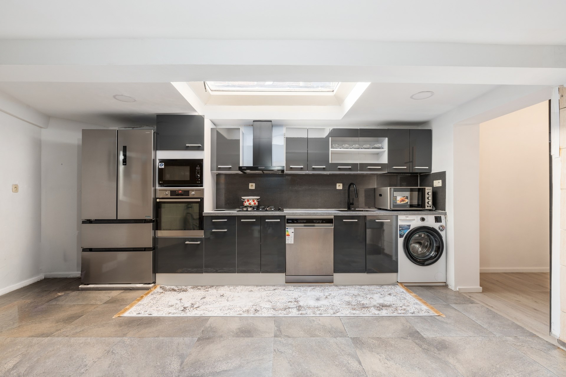 Ruime woning met 4 slaapkamers en veel mogelijkheden - foto 5