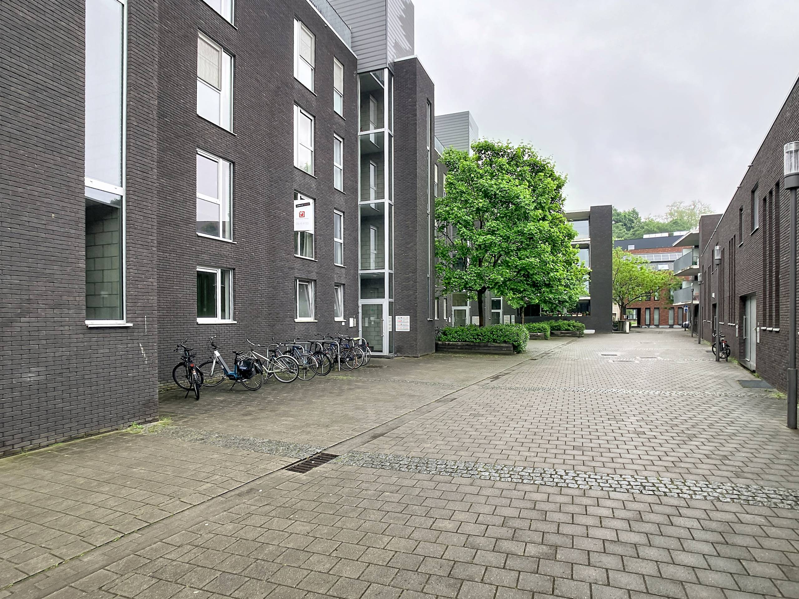 2 bedroom apartment in Leuven - photo 1