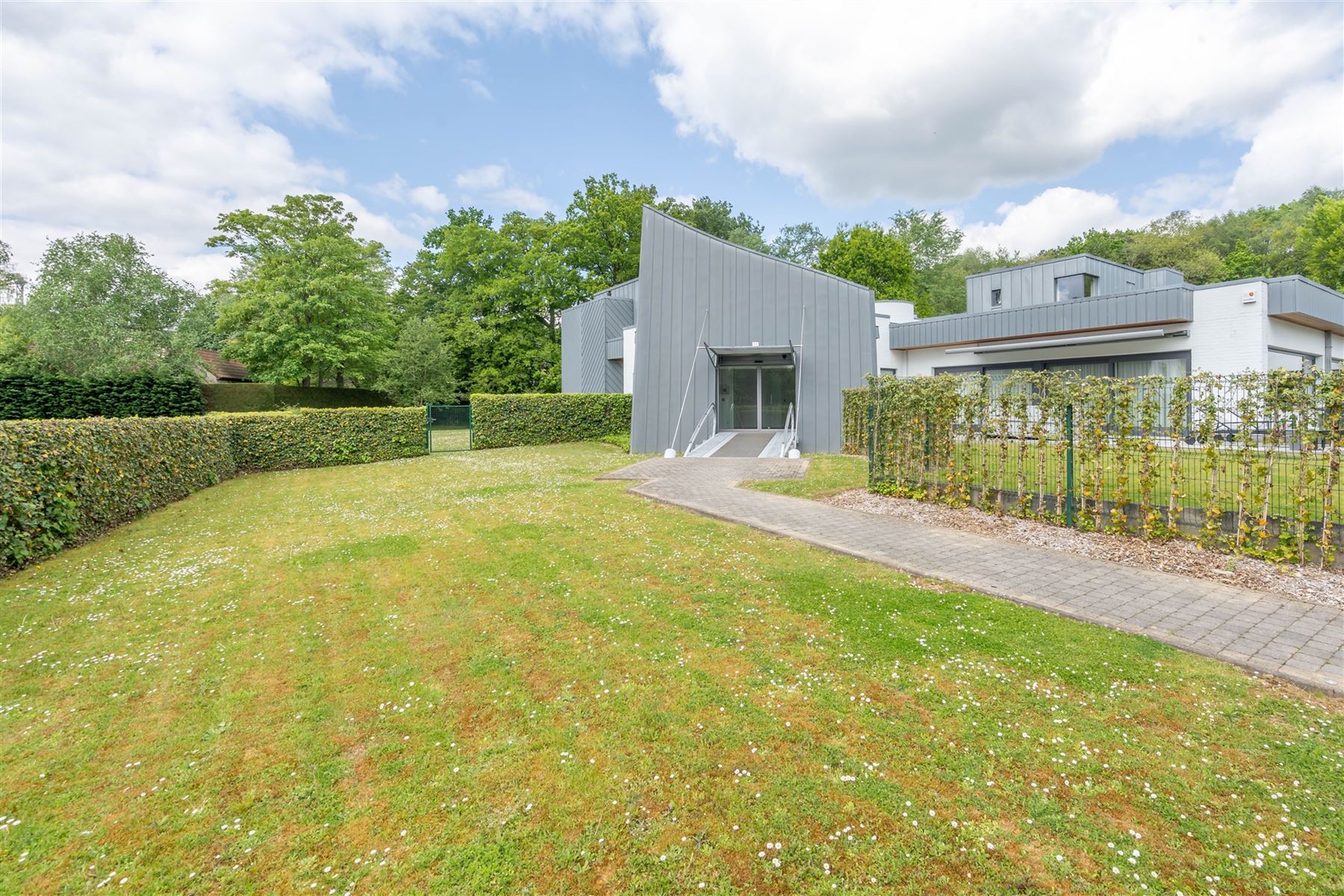 Appartement - foto 1