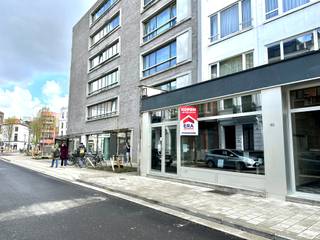 Commercial for sale in Antwerp