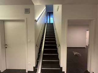 Available practice space in a multidisciplinary setting for rent in Kuringen.Are you a paramedical professional looking for an inspiring workplace?...