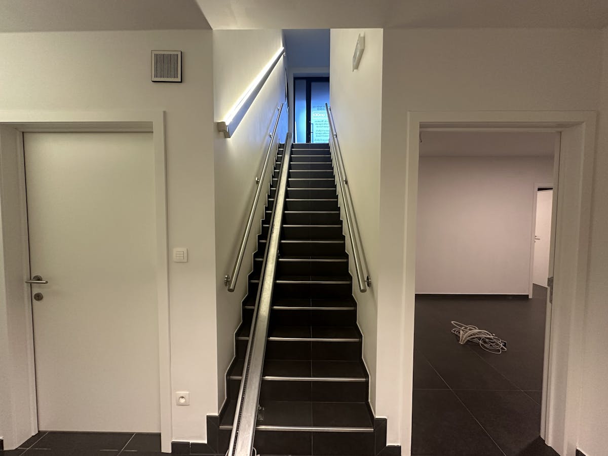 Beautiful practice space for rent in Kuringen - photo 2