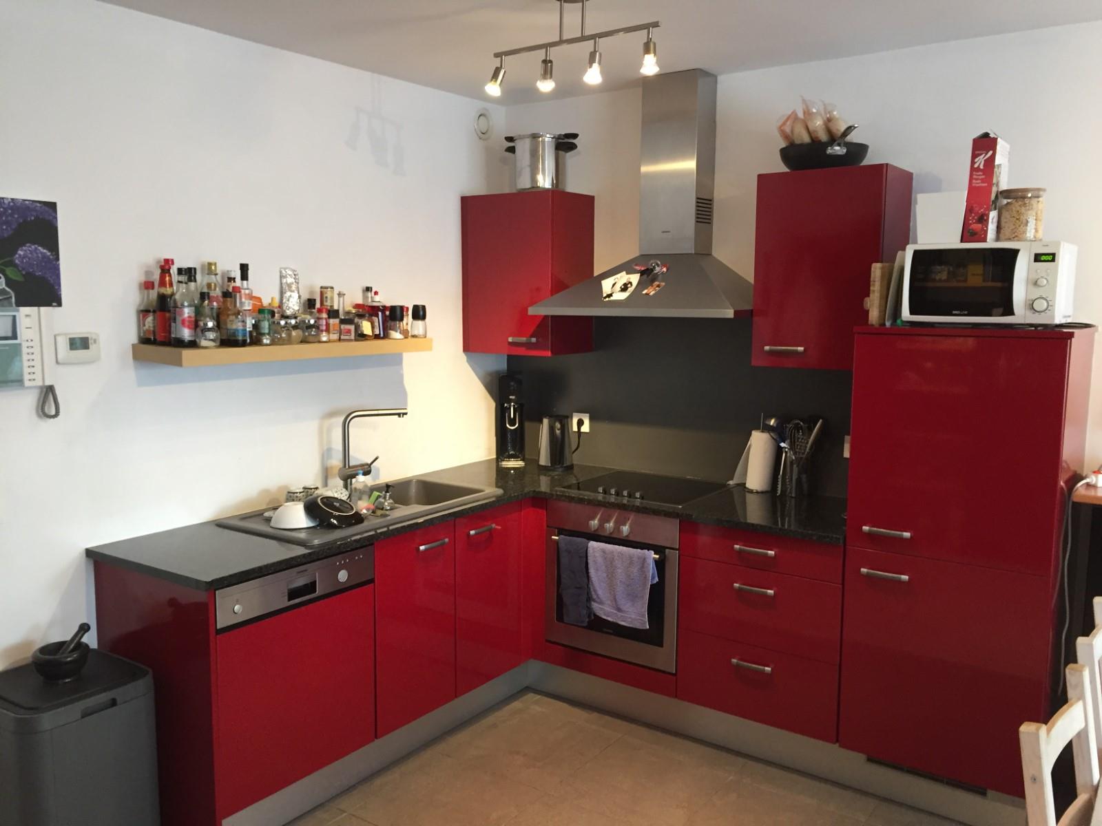 Appartement à louer à Wilrijk avec 2 chambres - photo 5