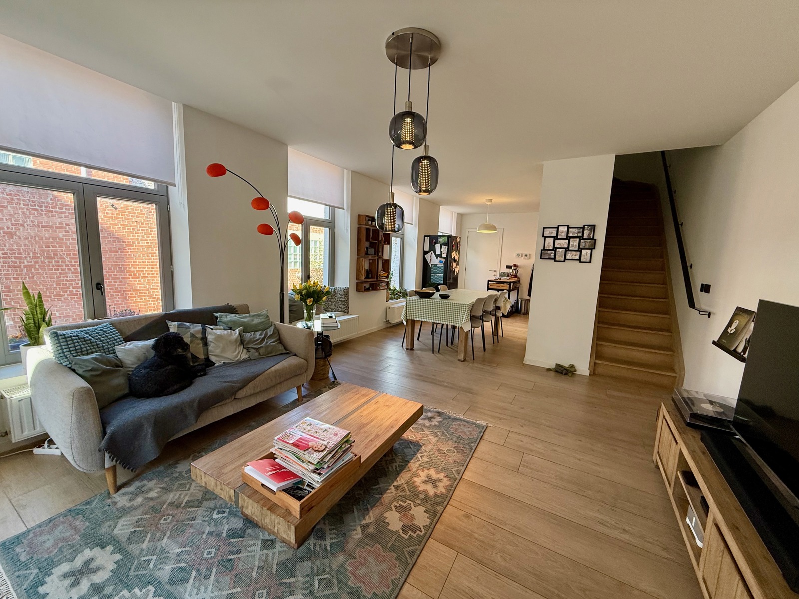 Huis te koop in Tienen met 2 slaapkamers - foto 5