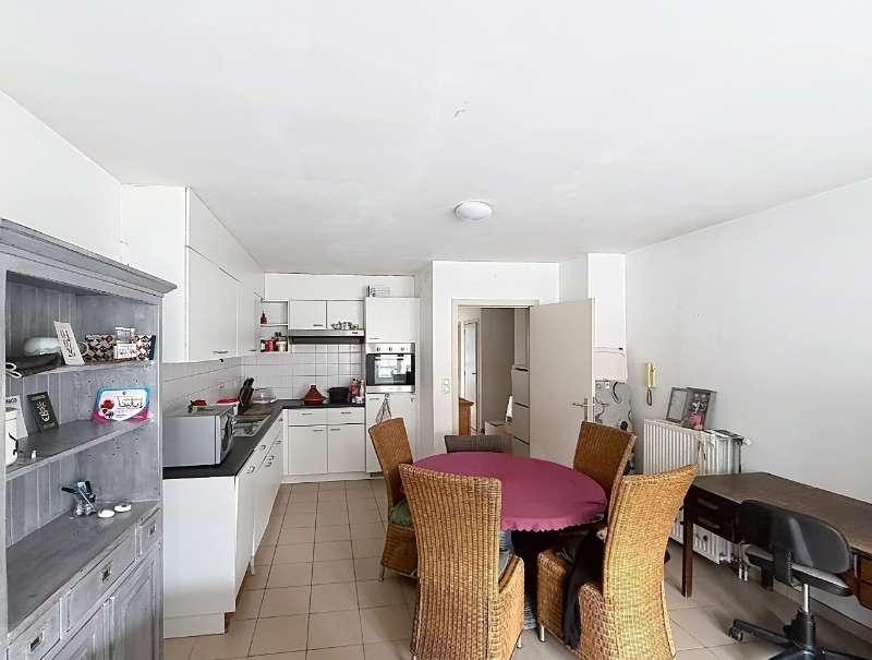 Apartment for rent in Stekene with 2 bedrooms - photo 3