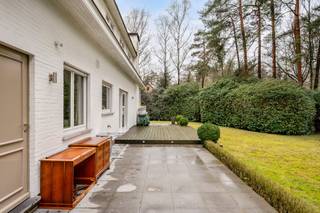 House for sale in Brasschaat