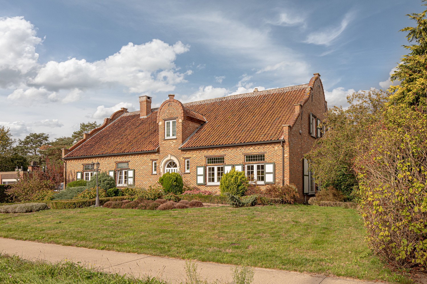 House for sale in Putte